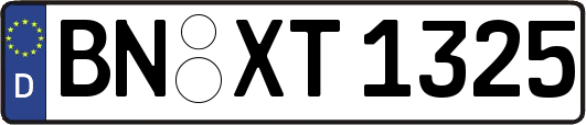 BN-XT1325