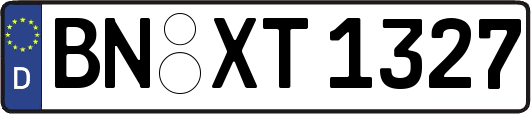 BN-XT1327