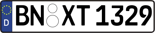 BN-XT1329