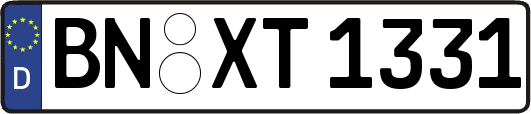 BN-XT1331
