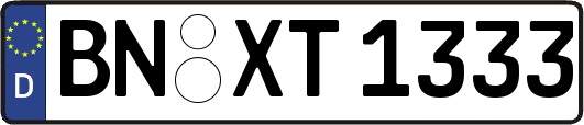 BN-XT1333