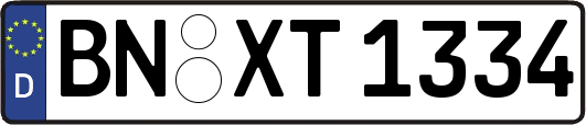BN-XT1334