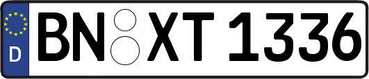 BN-XT1336