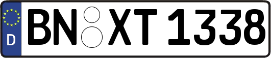 BN-XT1338