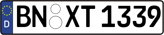 BN-XT1339
