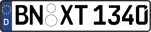 BN-XT1340