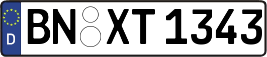 BN-XT1343