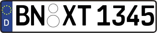 BN-XT1345