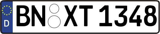 BN-XT1348