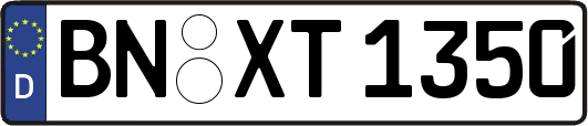 BN-XT1350