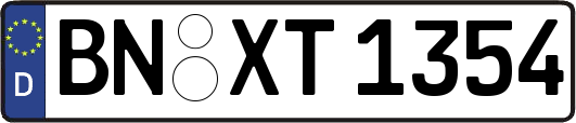 BN-XT1354