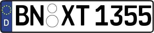 BN-XT1355