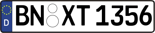 BN-XT1356