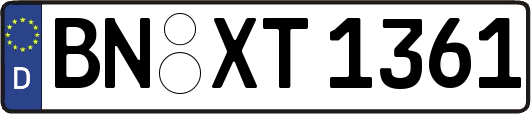 BN-XT1361
