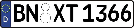 BN-XT1366