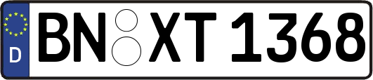 BN-XT1368