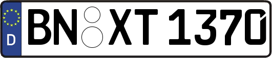 BN-XT1370