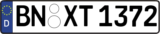 BN-XT1372