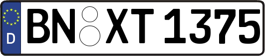 BN-XT1375