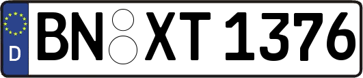 BN-XT1376