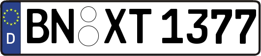 BN-XT1377