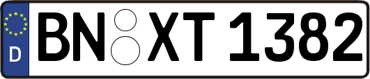 BN-XT1382