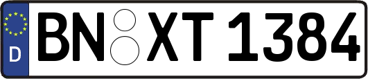 BN-XT1384