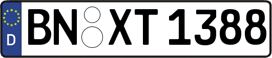 BN-XT1388