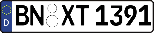 BN-XT1391