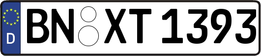 BN-XT1393