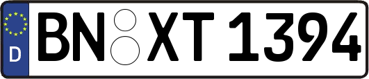 BN-XT1394