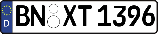 BN-XT1396