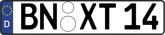 BN-XT14