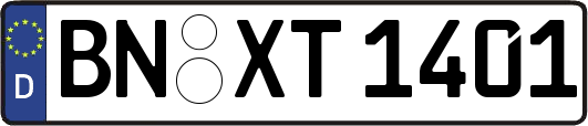 BN-XT1401