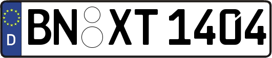 BN-XT1404