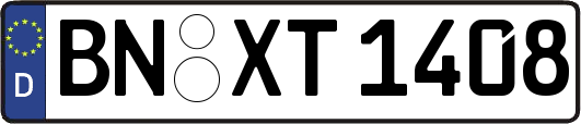 BN-XT1408
