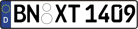 BN-XT1409