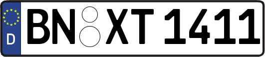 BN-XT1411