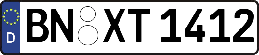 BN-XT1412