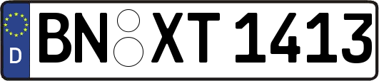 BN-XT1413