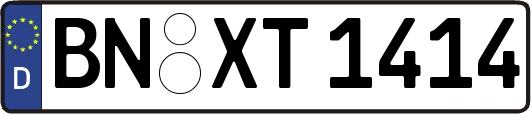 BN-XT1414