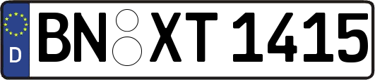 BN-XT1415