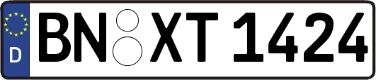 BN-XT1424