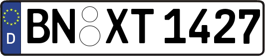 BN-XT1427