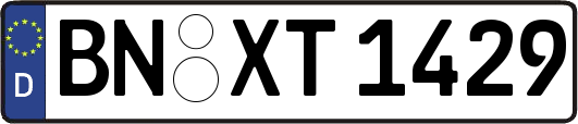 BN-XT1429