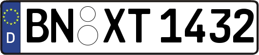 BN-XT1432