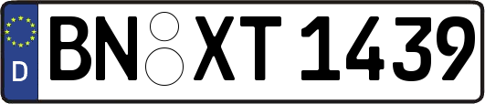 BN-XT1439