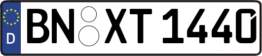 BN-XT1440