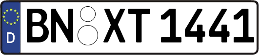 BN-XT1441