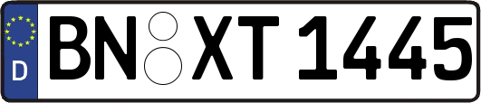 BN-XT1445